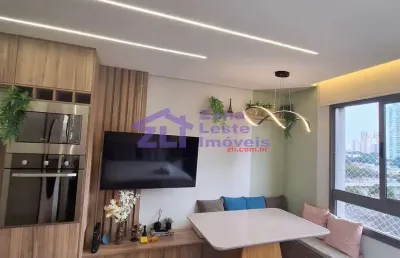 Apartamento à venda, vila zilda (tatuapé), são paulo, sp