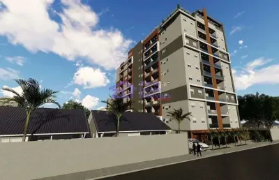 Apartamento à venda, cidade mãe do céu, são paulo, sp