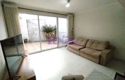 Casa à venda, parque da vila prudente, são paulo, sp