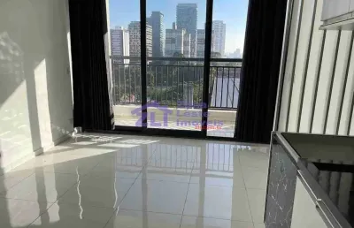 Apartamento com 1 quarto à venda na Rua Vargem Grande, 21, Tatuapé, São Paulo