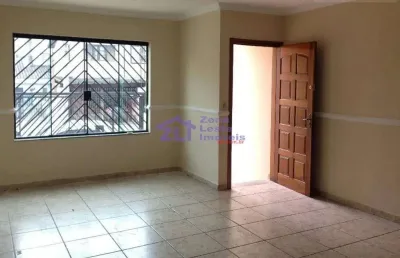 Sobrado com 3 dormitórios / 1 suíte/ 2 vagas - 180 m² -   chácara belenzinho  venda-r$ 750.000,00 -