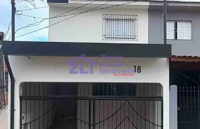 Sobrado para venda e locação, vila carrão, são paulo, sp