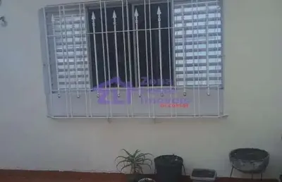 Casa com 2 quartos à venda na Rua Alexandre Acras, 133, Jardim Vila Formosa, São Paulo