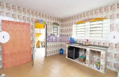 Casa com 1 quarto para alugar na Rua Baixada Santista, 147, Itaquera, São Paulo
