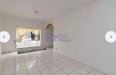 Casa com 1 quarto para alugar na Rua Baixada Santista, 147, Itaquera, São Paulo