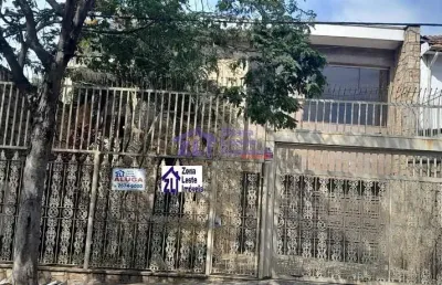 Casa para locação, cidade mãe do céu, são paulo, sp