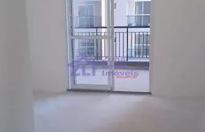 Apartamento com 1 quarto à venda na Rua Elói Cerqueira, 287, Belenzinho, São Paulo