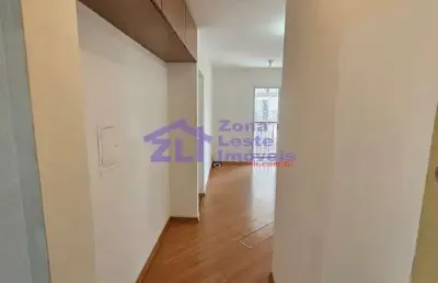 Apartamento com 3 quartos à venda na Avenida Cipriano Rodrigues, 218, Vila Formosa, São Paulo