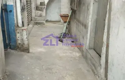 Prédio com 4 salas para alugar na Avenida Sapopemba, 5050, Sapopemba, São Paulo