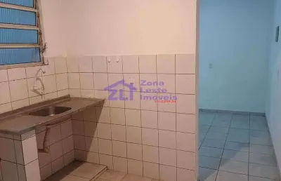 Casa para locação com 1 dormitório por r$970,00 em  vila formosa, são paulo, sp