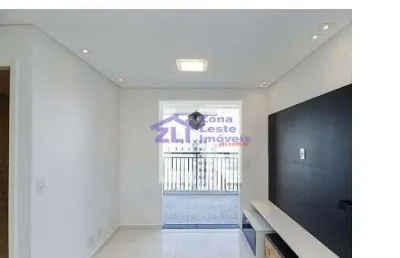 Apartamento com 2 quartos à venda na Rua Engenheiro Guilherme Cristiano Frender, 1275, Vila Antonieta, São Paulo