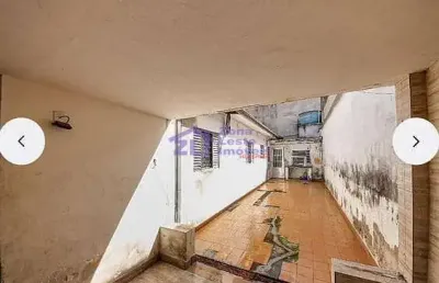 Casa com 2 quartos à venda na Rua Walter Imbra dos Santos, 171, Jardim Record, São Paulo