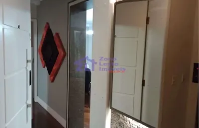 Apartamento com 4 quartos à venda na Rua Jacaracanga, 157, Vila Formosa, São Paulo