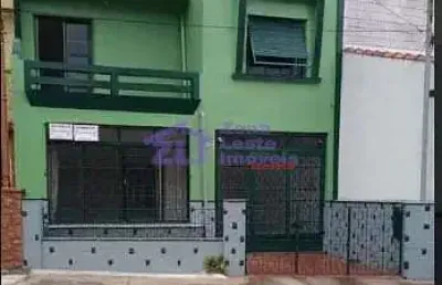 Casa com 4 quartos à venda na Rua Florianópolis, 750, Vila Bertioga, São Paulo
