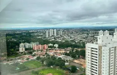 Apartamento com 3 quartos à venda na Rua Dr. Dimas De Barras, 65, Gleba Palhano, Londrina