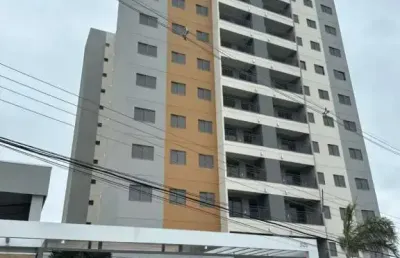 Apartamento com 2 quartos para alugar na Rua Takabumi Murata, 303, Gleba Fazenda Palhano, Londrina