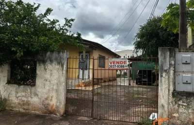 Terreno à venda na Rua Jaçanã, 54, Yara, Londrina