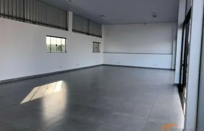 Sala comercial para alugar na Avenida Portugal, 195, Igapó, Londrina