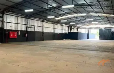 Sala comercial para alugar na Rua Serra de Roraima, 324, Bandeirantes, Londrina