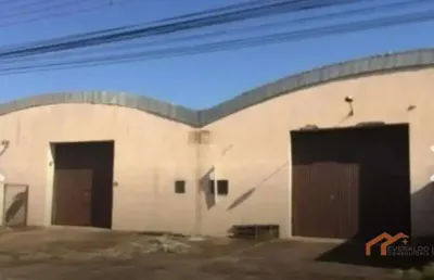 Sala comercial para alugar na Rua Walter Pereira, 315, Leonor, Londrina