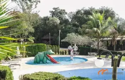 Casa em condomínio fechado com 3 quartos para alugar na Avenida Gil de Abreu Souza, 2335, Esperança, Londrina