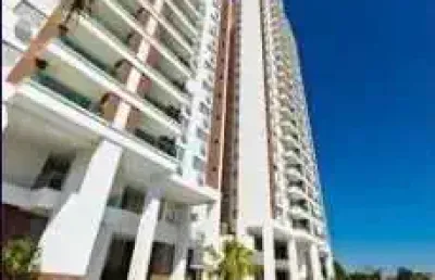 Apartamento ed. jardins eco resort & residence | plaenge