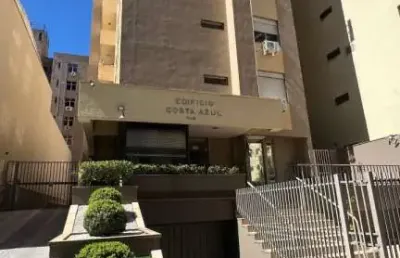Apartamento com 3 quartos à venda na Rua Prefeito Hugo Cabral, 1145, Centro, Londrina