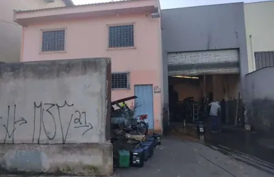 Sala comercial à venda na Avenida Alexandre Santoro, 676, Alto da Boa Vista, Londrina