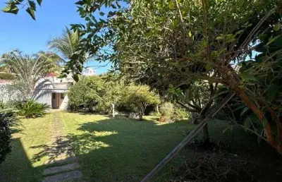 Casa térrea para venda com 3 dormitórios na vila oliveira em mogi das cruzes.
