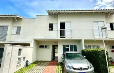 Sobrado para venda com 3 dormitórios no residencial liberty em mogi das cruzes