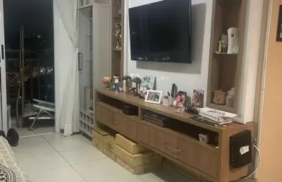 Apartamento para venda com 3 dormitórios no condomínio spazio d'itália.