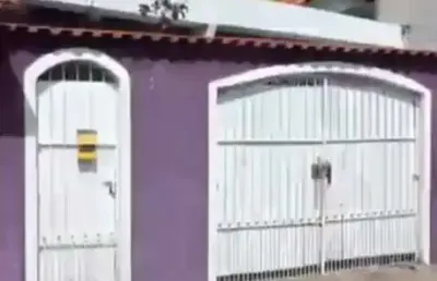 Casa térrea para venda com 3 dormitórios no bairro mogi moderno.