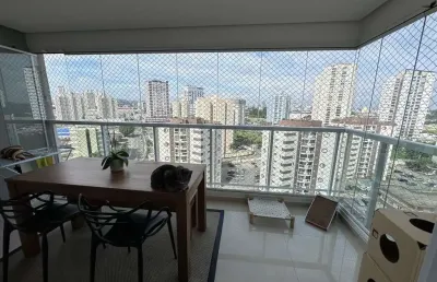 Apartamento para venda com 3 dormitórios no residencial essence prime living.