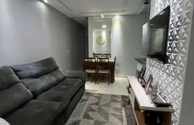 Casa para venda com 3 dormitórios no residencial belarmino no jardim camila.