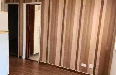 Apartamento para venda com 2 dormitórios no residencial joão cocicov