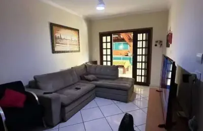 Casa térrea para venda com 4 suítes no centro de mogi das cruzes.