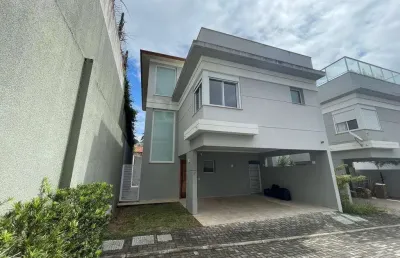 Sobrado 3 andares para venda 3 suítes no residencial boticelli na vila oliveira.