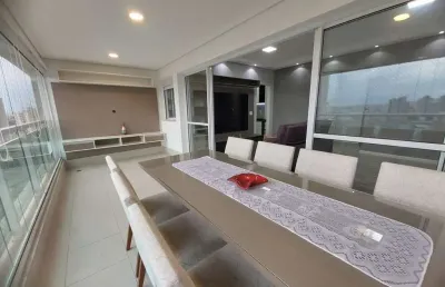 Apartamento a venda com 3 suítes no condomínio life club em mogi das cruzes