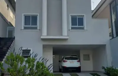 Casa para venda com 4 suítes no condomínio aruã brisas em mogi das cruzes.
