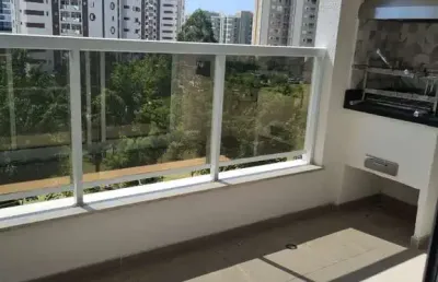Apartamento para venda com 2 dormitórios no condomínio duetto damebe residence.