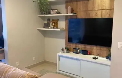 Apartamento para venda 3 dormitórios no helbor varandas ipoema em césar de souza