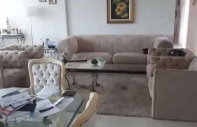 Apartamento para venda em mogi das cruzes com 3 dormitórios no alto do ipiranga