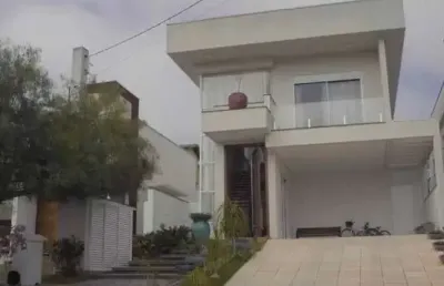 Casa com 4 dormitórios no condomínio aruã brisas em mogi das cruzes