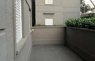 Apartamento para venda com 3 dormitórios no condomínio spazio d'itália