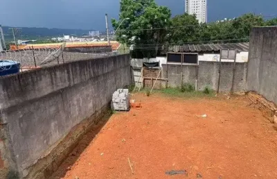 Terreno para venda com 193 m² na vila jundiaí em mogi das cruzes.