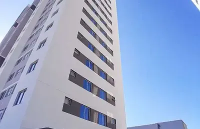 Apartamento para venda com 2 dormitórios no condomínio total braz cubas em mogi
