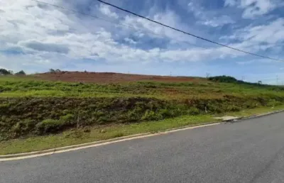 Terreno para venda com 250m² no condomínio mosaico horizontes em mogi das cruzes