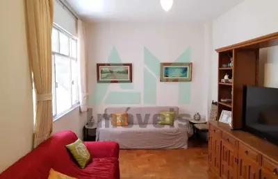 Apartamento com 2 quartos à venda na rua haddock lobo, rio comprido, rio de janeiro, 57 m2 por r$ 428.000
