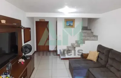 Casa com 3 quartos à venda na rua alzira brandão, tijuca, rio de janeiro, 128 m2 por r$ 850.000