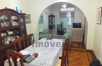 Casa com 3 quartos à venda na rua oliveira da silva, tijuca, rio de janeiro, 170 m2 por r$ 850.000